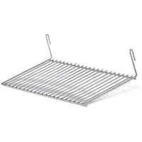 Thüros Warmhalterost für T4 Grillfläche 40x60 cm