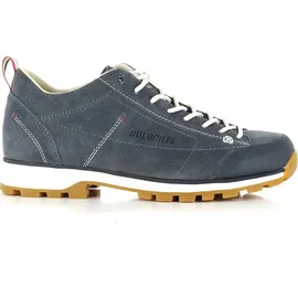 Dolomite Cinquantaquattro Low Damen gunmetal grey 40