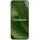 Fairphone (Gen. 6) | 256 GB - Cloud White