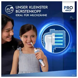 Oral-B Vitality Pro 103 Kids Frozen blau/lila