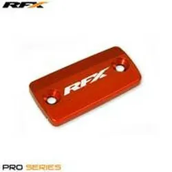 Abdeckung Brems- / Kupplungszylinder (Set) RFX Pro Gas Gas MC 125-450 (Brembo Bremse + Kupplung)