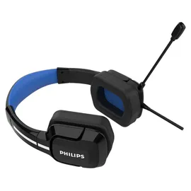 Philips TAGH401BL Schwarz