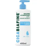 CicaBiafine Feuchtigkeitsspendender Balsam 400 ml