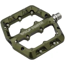Wolf Tooth Waveform Large olive