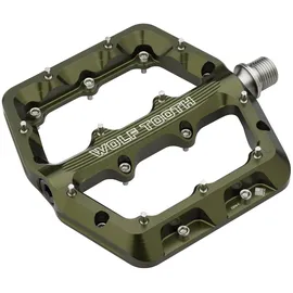 Wolf Tooth Waveform Large olive