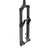 RockShox ZEB Select Charger RC 29 Zoll 190 mm Schwarz