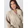 OTTO home Vanessa Bademantel Beige M