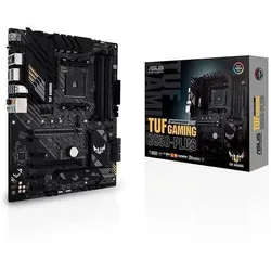 ASUS TUF Gaming B550-Plus Mainboard Sockel AM4