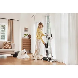 Tineco Floor One Switch S6 Stretch Plus schwarz