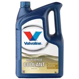 Valvoline Kühlerfrostschutz 2 St. 5 l