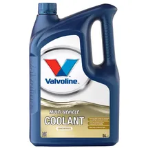 Valvoline Kühlerfrostschutz 2 St. 5 l