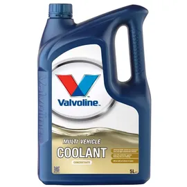 Valvoline Kühlerfrostschutz 2 St. 5 l