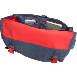 Timbuk2 Heritage Flight Classic Messenger 30 cm blau