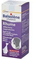 Balsolène Rhume Solution(S) 100 ml