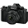 Nikon Z f + Nikkor Z 40 mm f/2,0 SE schwarz