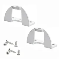 SOTech Möbelgriffadapter 45 x 19,5 x 26 mm