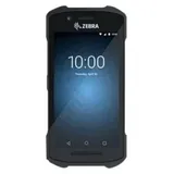 Zebra Technologies Zebra TC26 Datenerfassungsterminal (2D-Barcodes), Barcode-Scanner, Schwarz