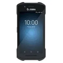 Zebra Technologies Zebra TC26 Datenerfassungsterminal (2D-Barcodes), Barcode-Scanner, Schwarz
