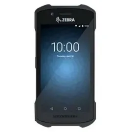 Zebra Technologies Zebra TC26 Datenerfassungsterminal (2D-Barcodes), Barcode-Scanner, Schwarz