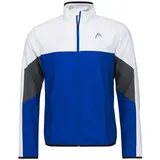 Head Racket Head Club 22 Jacke - Royal - S