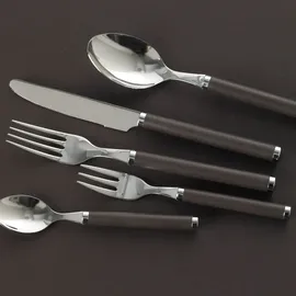 Villeroy & Boch Play! 24-tlg. chocolate brown