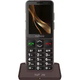 myPhone Bueno LTE Praline Collection