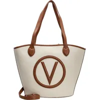 Valentino Shopper Covent naturale/cuoio