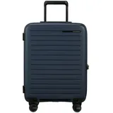 Samsonite Restackd 4-Rollen Cabin 55 cm / 38 l dunkelblau