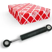 FEBI BILSTEIN Schwingungsdämpfer Keilrippenriemen 08779