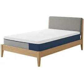 VASAGLE Matratze 90 x 200 cm H3 Gel-Memory-Schaumstoff