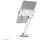 NeoMounts Tablet-Halterung DS15-540WH1 Universal Weiß