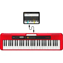 Casio CT-S200RD rot