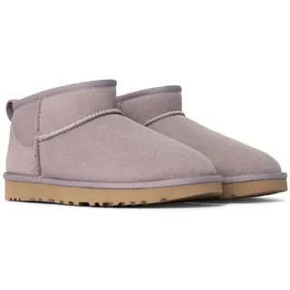 UGG Australia UGG Classic Ultra Mini in Grau - 36