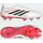 adidas Copa Pure IV Elite SG Herren Zero Metalic/Core Black/Lucid Red 44 2/3