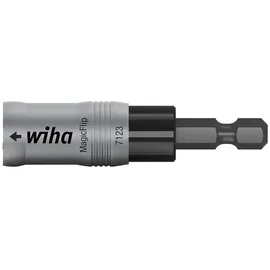 Wiha MagicFlip Universalhalter 1/4"