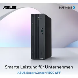 Asus ExpertCenter P500SV i5-13420H 4,6 GHz 8 GB RAM 256 GB SSD