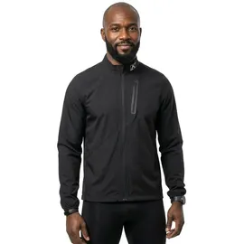 Klim Zephyr Funktionsjacke Schwarz XL
