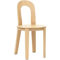 Design House Stockholm - Olivia Stuhl, Eiche hell