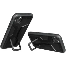Topeak Ridecase für iPhone 11 Pro Max - Halter - Schwarz