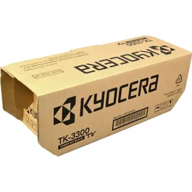 Kyocera TK-3300 Schwarz