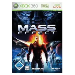 Mass Effect - Classics [für Xbox 360] | Zustand: Neu & original versiegelt