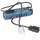 IMALENT LD70 Mini EDC LED-Taschenlampe dunkelblau mit 4000 Lumen