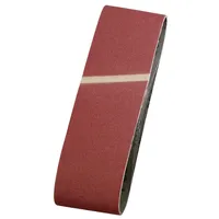 KWB Schleifbänder 75 x 533 mm K 60