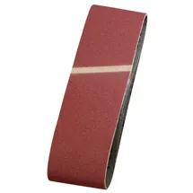 KWB Schleifbänder 75 x 533 mm K 60