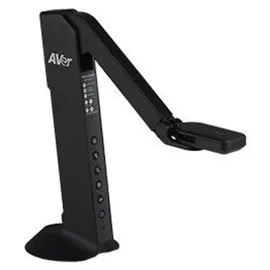 AVerMedia AVer M11-8MV Digitale Dokumentenkamera - Schwarz