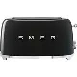 Smeg TSF02BLEU schwarz