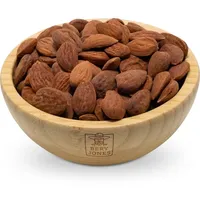 Bery Jones Bio-Mandeln Natural