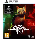 Stray (USK) (PS5)