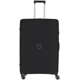 Travelite Orbita Trolley L Schwarz