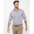 Brax Herren, Hemd Style HAROLD peanut, mehrfarbig, Gr. XXXL